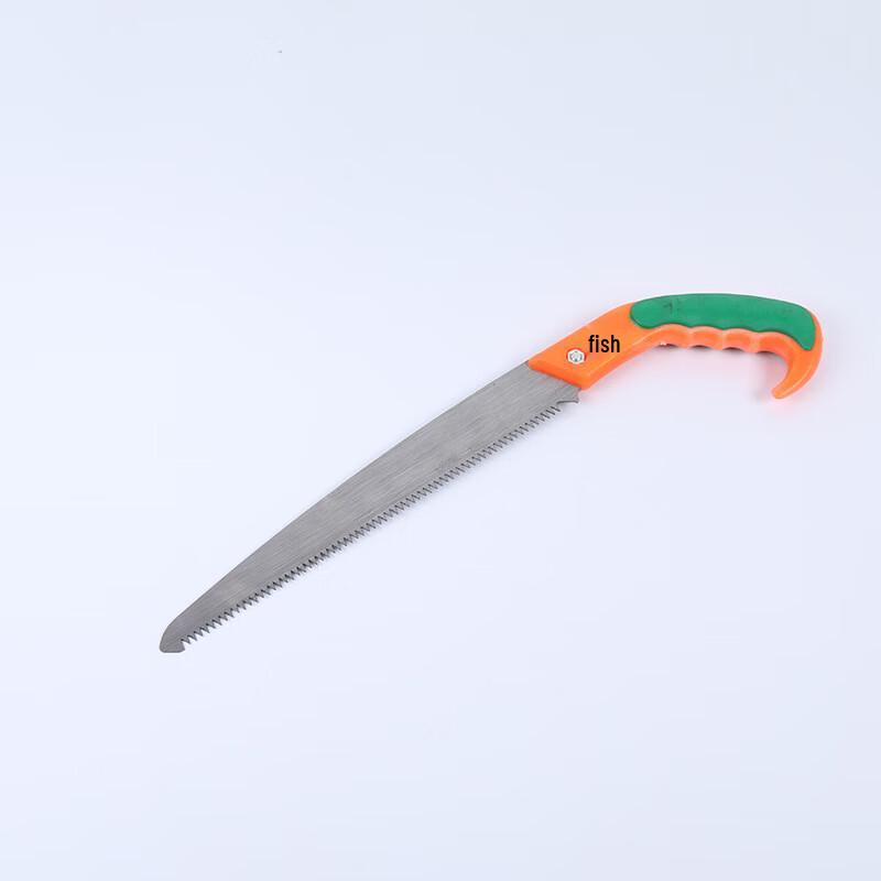 BeiYou Multi-Purpose Double-Sided Hand Saw (5-Pack) CN plug (adapter included)