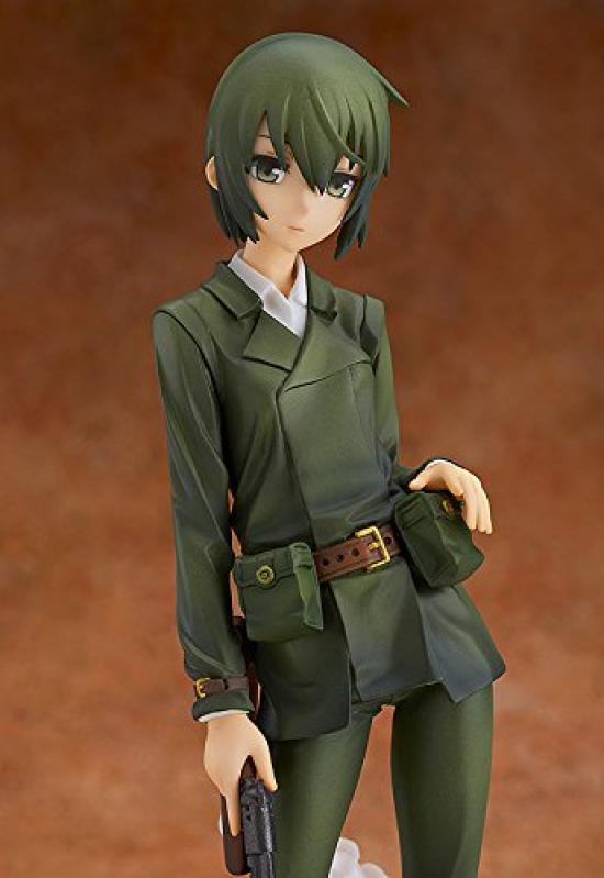 Journey Kino Refine Scale Painted Finished Figure Kino's Ver. 1/8 ABS&PVC