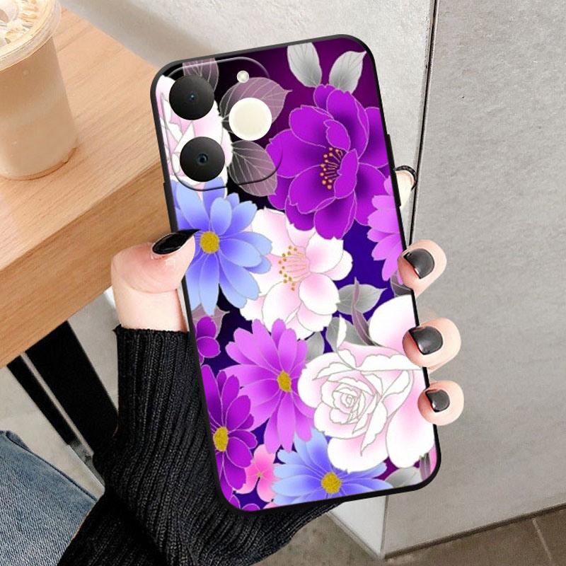 For Realme Note 70 70T Case For Realme Narzo 80 Lite 4G Phone Case Soft Silicone Back Cover Note70 Note70T RMX5313 Bumper Funda