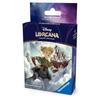 Accessoire cartes-Sleeves - Disney Lorcana - Chapitre 8 Fée Clochette