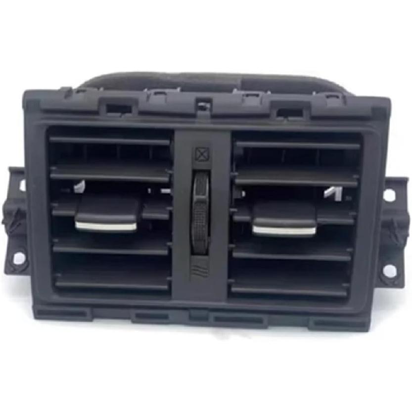 8030A391 Car Rear Air Outlet Console Air Vent Air Conditioner Outlet AC Vent Compatible for Mitsubishi Outlander 2019 2020 2021 2022 2023, Front left