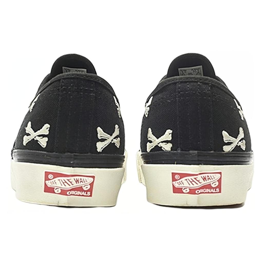 Authentic Wtaps x Authentic Og Vans Lx 'Bones' VN000UDDKBC