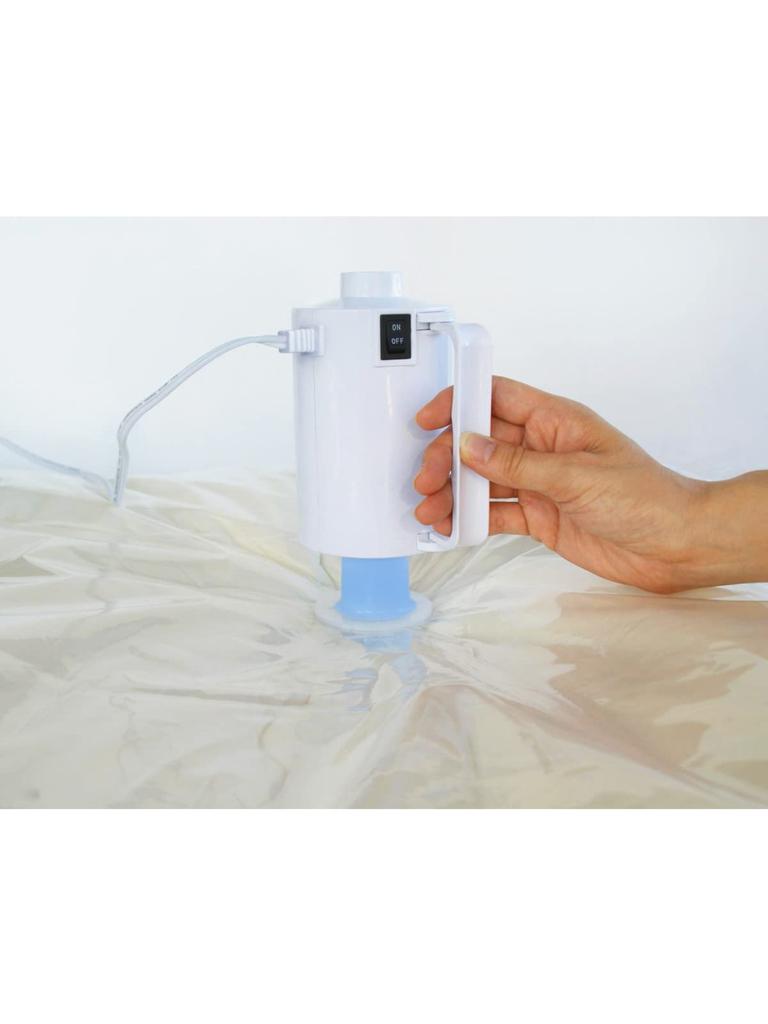 Orient Spar-Set Futon-Kompressionsbeutel 5 Stück 120 x 92cm Q-PON!