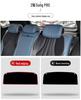 BYD Song Pro Dashboard Sunshade: Glare-Proof, Heat-Insulating Pad for Center Console