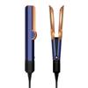 2-in-1 Wet/Dry Hair Straightener, Crimper & Dryer with Negative Ion Technology