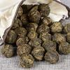 Yunnan Pu'er Tea Golden Leaf Dragon Ball Big Tree Ancient Bulk Leaves 500g