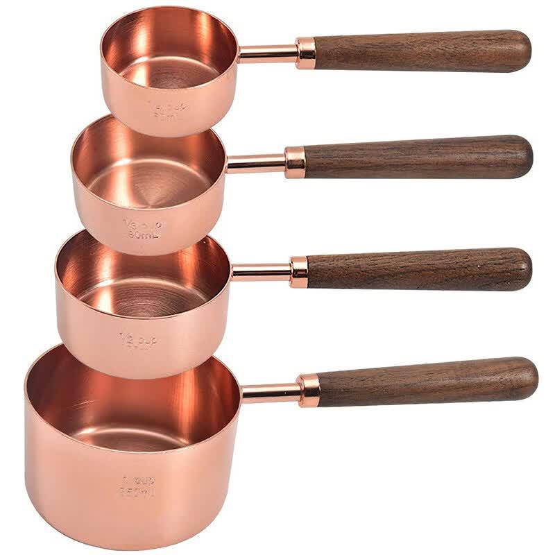 MDNG Measuring Cup and Spoon Set