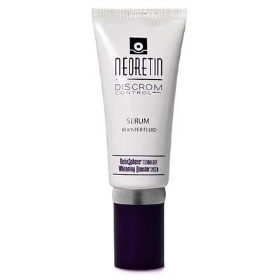Discrom Control Serum Booster Fluid 30ml