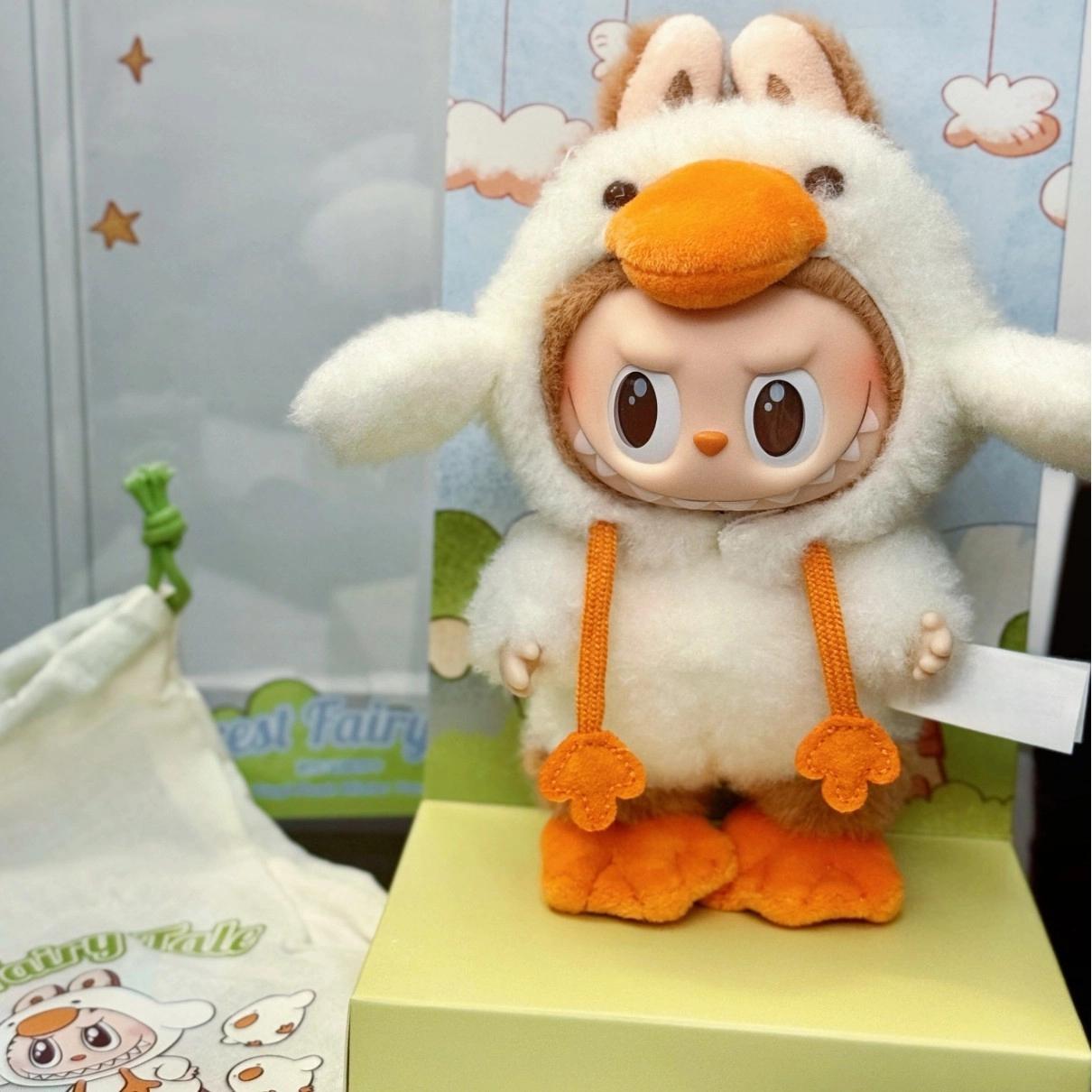 

Лесная сказка dimoo Мерлион Магазин товаров повседневного спроса Мистери Бокс Кукла Рождественский подарок Детские игрушки Украшение на приборную панель/вентиляционную решетку Коллекционный подарок Подвеска для автомобиля