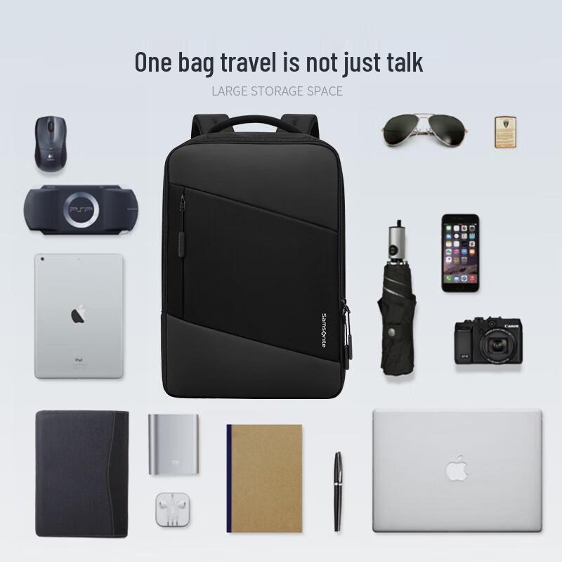 Samsonite Business Laptop Backpack