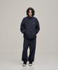Le Tigre Breeze Swing Top Blouson (Navy)