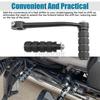 Motorcycle Part Heel Toe Shift Lever with Shifter Pegs Aluminium Alloy For BMW R18 Roctane R18B Transcontinental R 18 B/Classic