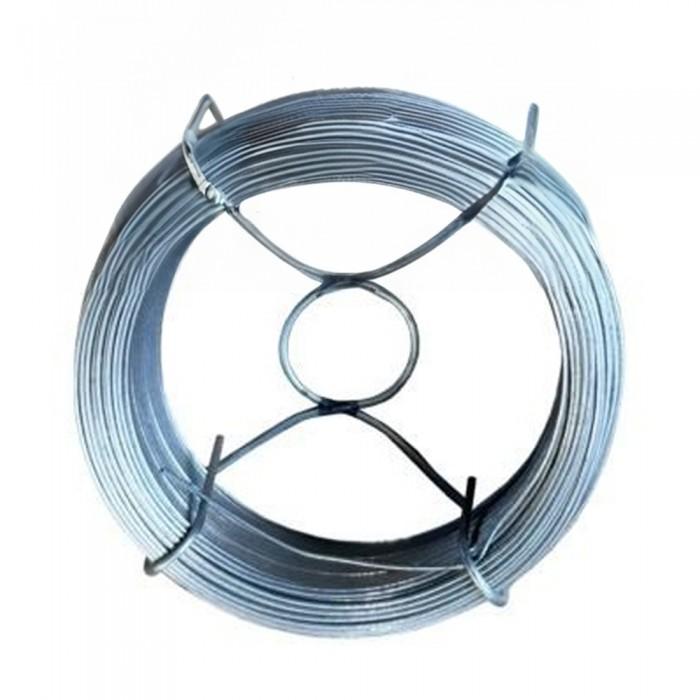 Ambassador Galvanized Wire Fencing