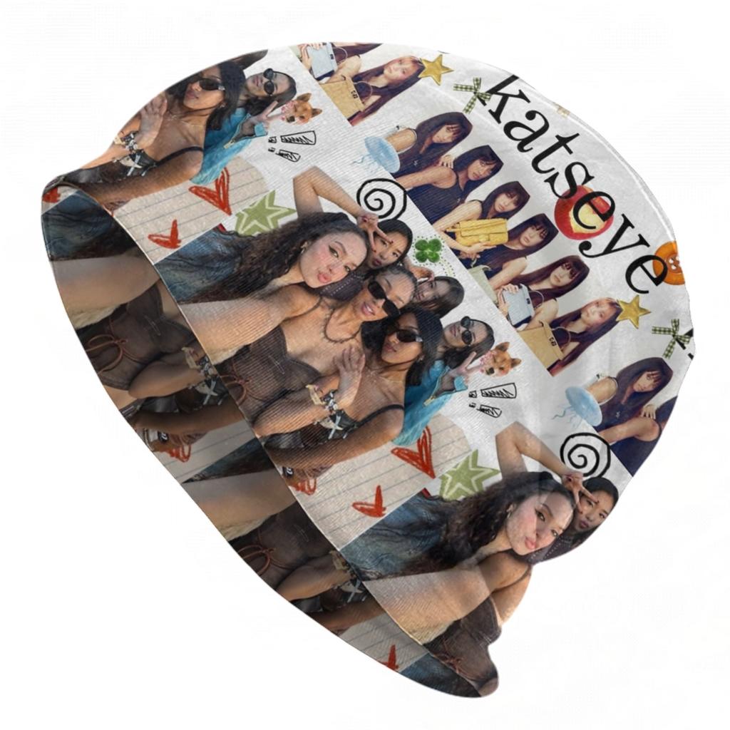 Camino De Santiago Caps Shells Sun Ray Like Hip Hop Autumn Winter Outdoor Skullies Beanies Hats Spring Multifunction Bonnet Hats
