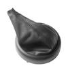 5/6 Speed Car Gear Shift Knob Lever Shifter Pen Leather Gearbox Gaiter Boot Cover Case For BMW Mini Cooper R50 R52 R53 2001-2008