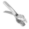304 Stainless Steel Chestnut Clip Multifunction Nut Cracker Walnut Opener Plier for Kitchen Dried Fruit