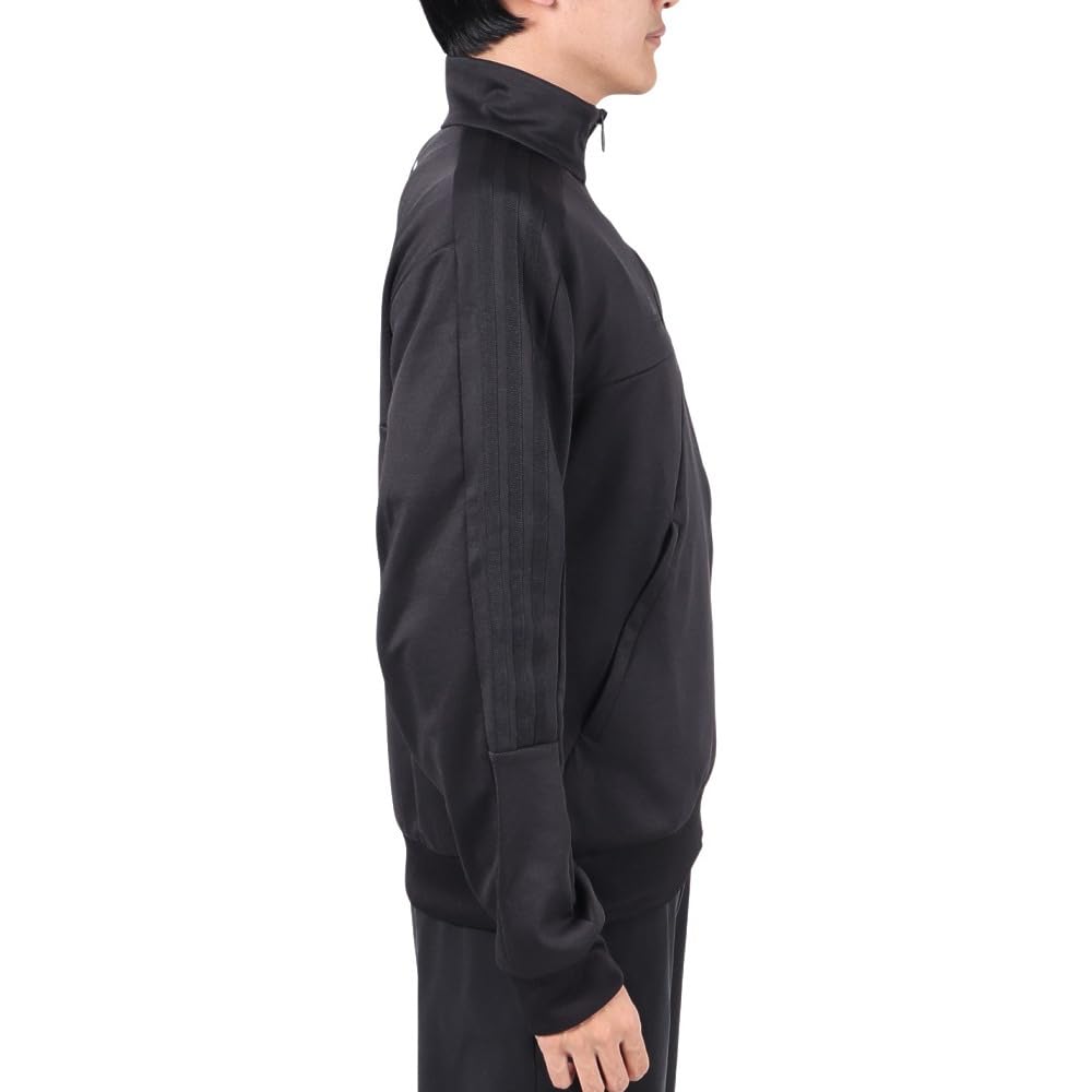 Tiro Track Top for Black [Adidas] Men,