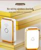 2024 Smart Wireless Doorbell with Ultra-Long Range and Outdoor Monitoring