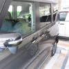 Speed Garage Door Knob Handle Protector Cover Garnish Silver ABS Resin Dress-Up Custom Part for Mitsubishi Delica Mini