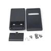 4 sizes DIY ABS Plastic Electronic Project Box Waterproof Cover Project Instrument Case Enclosure Boxes For housing