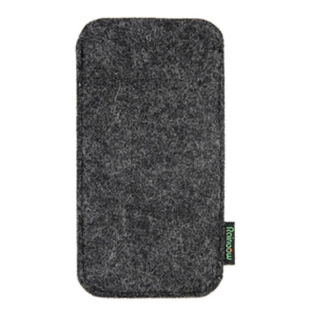 Felt Cloth Felt Eyeglasses Bag Portable Design Sunglasses Storage Cover New Glasses Bags Unisex