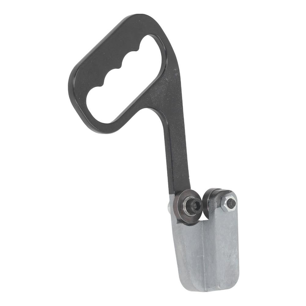 Rolling Cutter Metal Plate Cutting Tool High Hardness Metal Sheet Cutter For Plastic