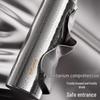 SUPOR 480ML Pure Titanium Thermal Mug