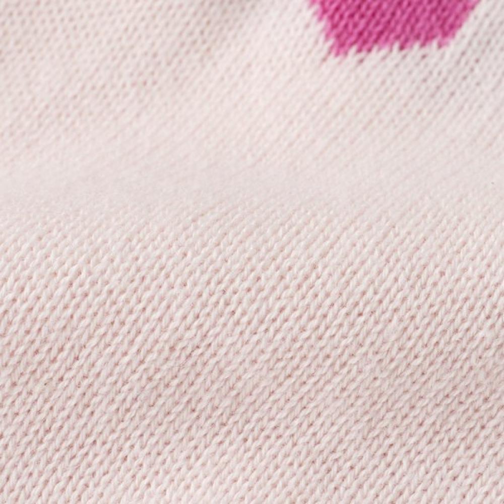Bonton Multi Heart Cardigan 7617t 200 07