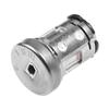 Ignition Switch Lock Cylinder Set W/ 2 Keys For Ford Transit MK7 Fiesta 4355452