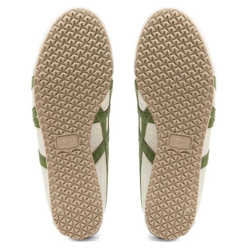 Onitsuka Tiger Mexico 66 Birch Cactus Green Sneakers 1183B391-202