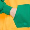 Jordan Flight Sweatshirt Women's Gold FB7657-739