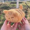 New Cute Lying Position Cat Plush Toy Soft Stuffed Doll Sleeping Pillow Mini Lovely Plush Doll High Quality Kids Gift Home Decor