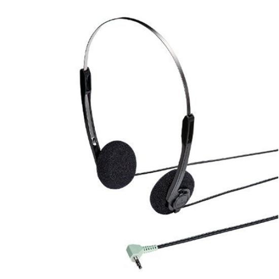 

SANWA SUPPLY Мультимедийные наушники MM-HP102