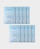 Super Aqua Gel Oasis Ampoule Mask (10 Sheets)