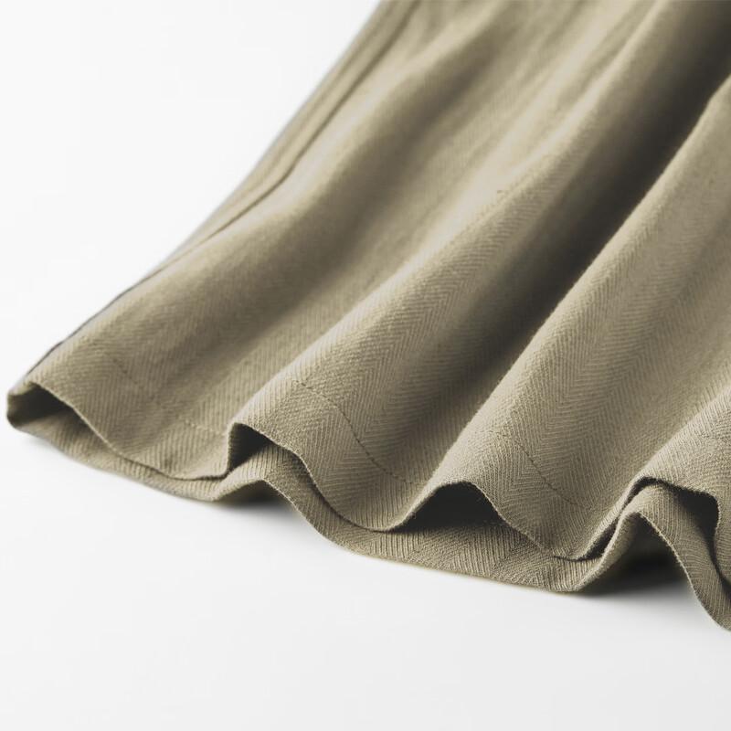Shangdou Bila Women's Casual Wide-Leg Pants