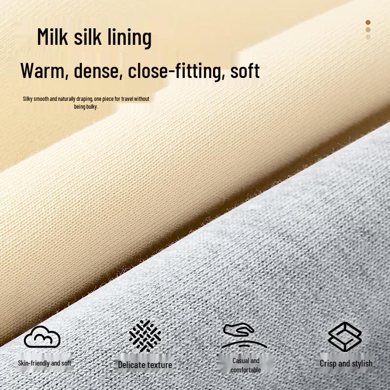 JEEP SPIRIT Men's Heavyweight Hooded Cardigan Sweatshirt