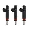 3PCS 420874520 Fuel Injectors 874520 For Sea-Doo GTX 4 TEC GTX 215 GTX RXP
