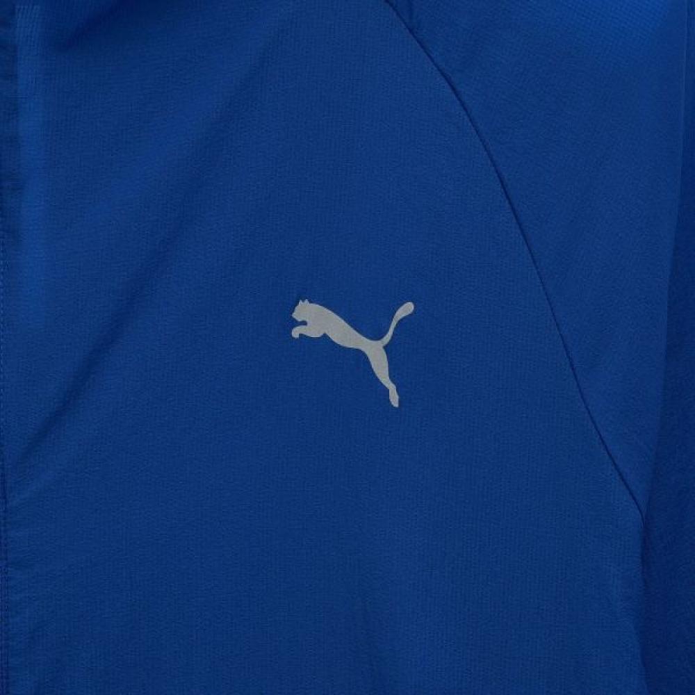 Puma Official Men S Running Light Woven Jacket