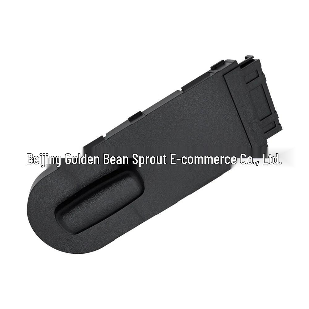 

Corvette C5 Standard Electric Seat Switch for Non-Sport Seat Neutral