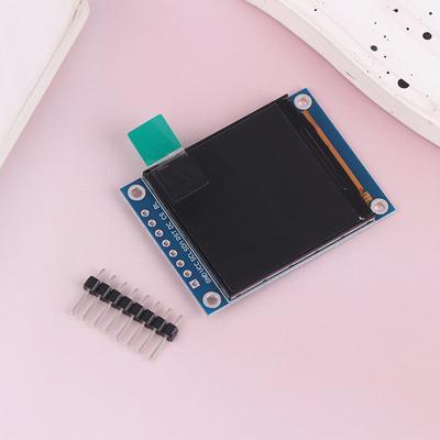 Geïntegreerde schakelingen en industriële elektronica – Elektronische displays