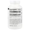 Pantothenic Acid, Vitamin B-5, 250 Mg, 250 Tablets