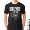 Merry Christmas Lindemann Band Cotton Full Size Shirt Unisex   BL368 Unisex T-Shirt