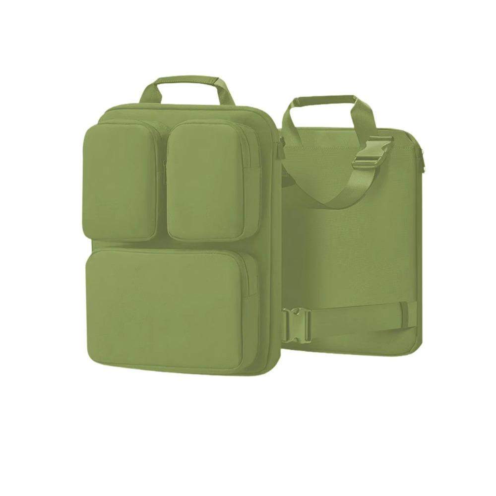 

Вместительный дорожный чемодан, подвесная сумка, расширяемый багажный ремень с карманами, для улицы Style 3