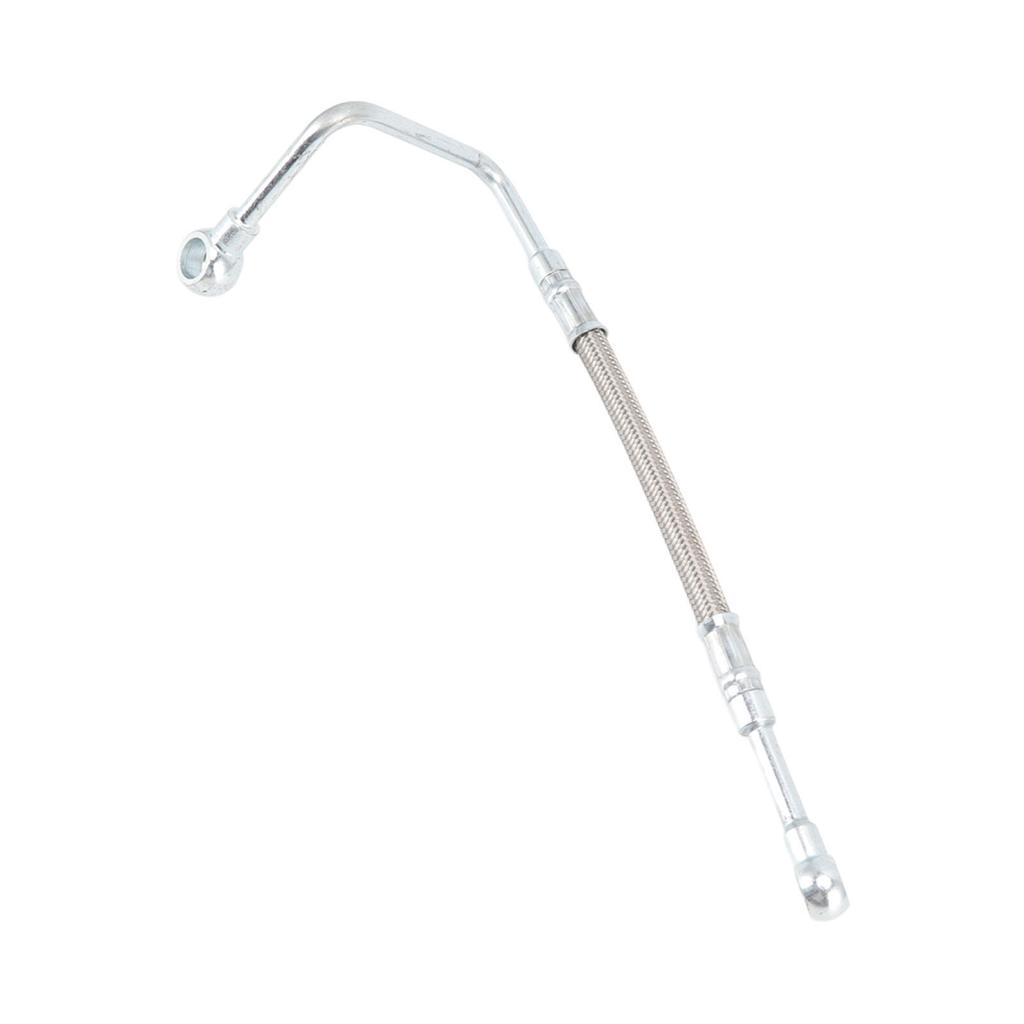 Fuel Supply Tube with Seals Bolts Perfect Sealing Replacement for Dodge RAM 5.9L for Cummins 6B