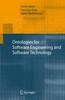 Libro Ontologies for Software Engineering and Software Technology