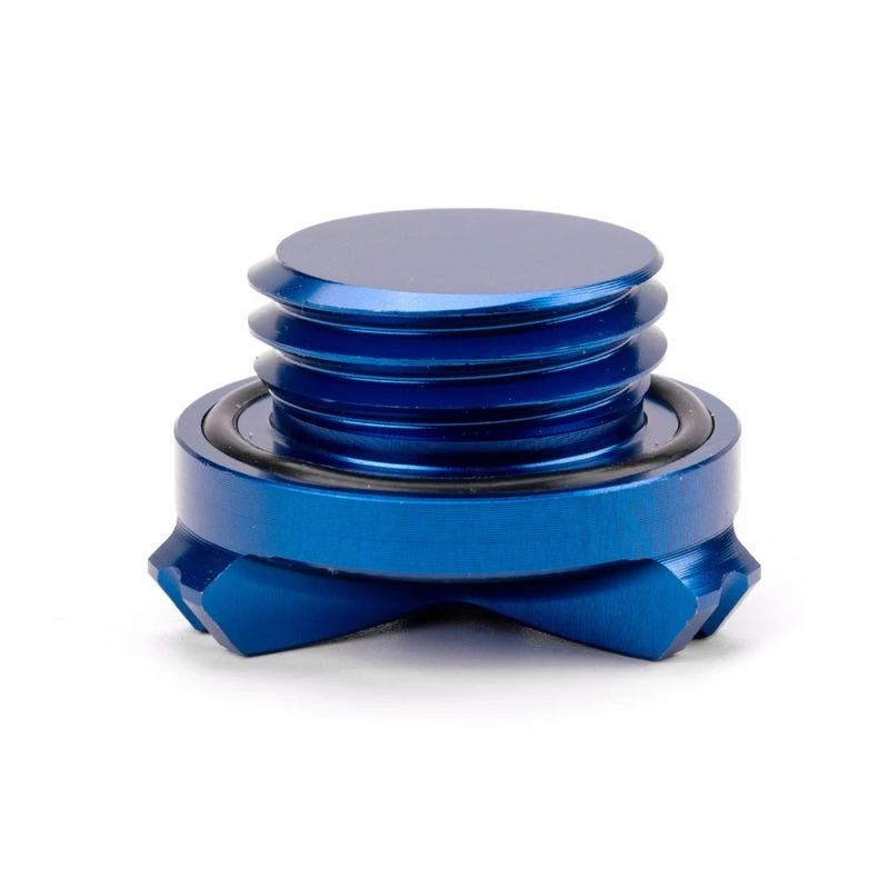 For Yamaha MT07 MT03 MT10 FZ07 FZ10 MT25 MT 03 07 10 25 Motorcycle Accessories Engine Oil Filler Cap Plug Cover Screw