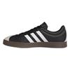 Adidas Mens VL Court 2.0 Suede Trainers