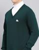 MONTE CARLO Men's Regular Fit Pullover