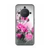For Honor X9A Case Silicon Phone Back Cover For Huawei Honor X9A Case Soft Bumper Fundas Coque HonorX9A Shockproof Shells Covers