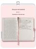Custom A5 PU Notebook with Strap - Portable, Logo-Printable Business Journal, A6 Size Available